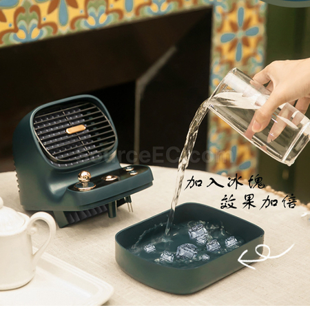 Customization Portable Spray Fan Promotional Products