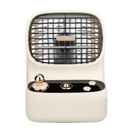 Customization Portable Spray Fan Promotional Products