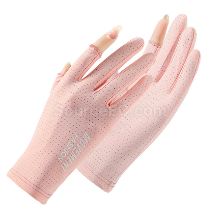 Customization Ice gloves Promotional Products