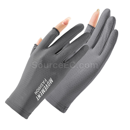 Customization Ice gloves Promotional Products