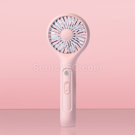 Customization Portable Spray Fan Promotional Products