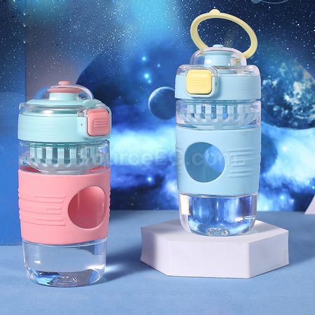 Customization Silicone Sleeve Space Cup Promotional Products