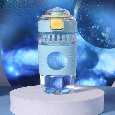 Customization Silicone Sleeve Space Cup Promotional Products