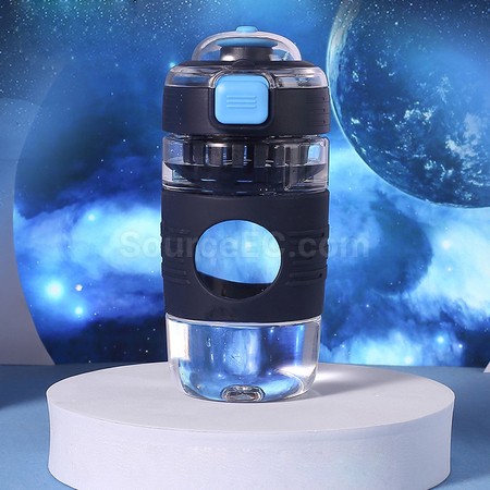 Customization Silicone Sleeve Space Cup Promotional Products