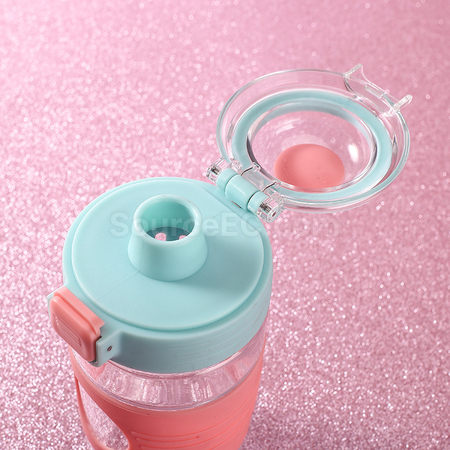 Customization Silicone Sleeve Space Cup Promotional Products