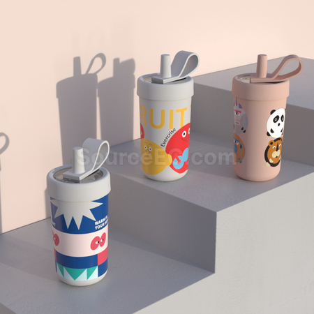 Customization 316 Stainless Steel Coffee Cup Promotional Products