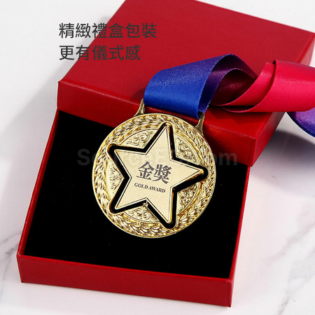 Customization Surfing Wave Medal Promotional Products