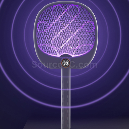Customization USB Rechargeable Mosquito Killer Promotional Products