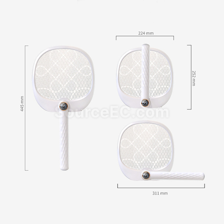 Customization USB Rechargeable Mosquito Killer Promotional Products
