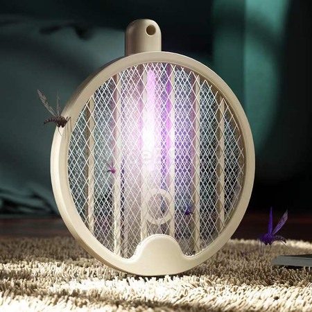 Customization USB Rechargeable Mosquito Killer Promotional Products