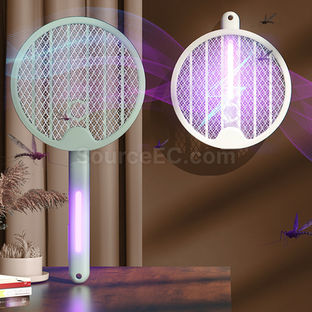 Customization USB Rechargeable Mosquito Killer Promotional Products