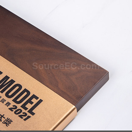 Customization Wooden Plaque Promotional Products
