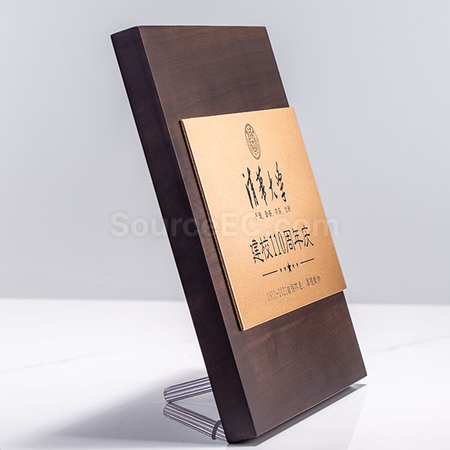 Customization Wooden Plaque Promotional Products