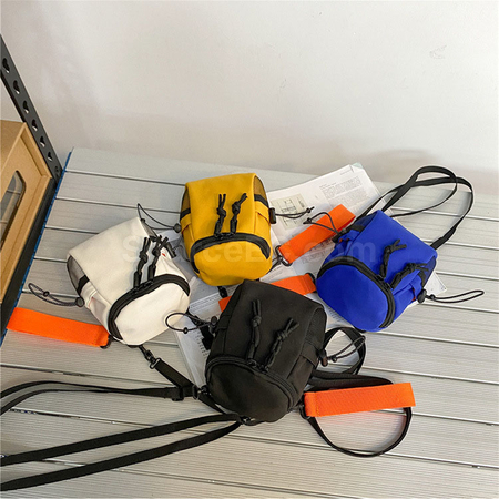 Customization Inclined Shoulder Bag Promotional Products