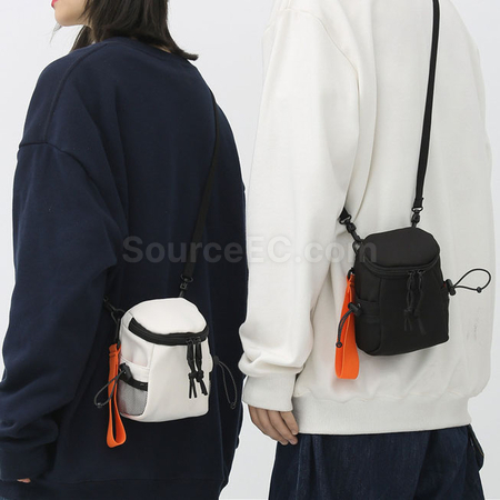 Customization Inclined Shoulder Bag Promotional Products