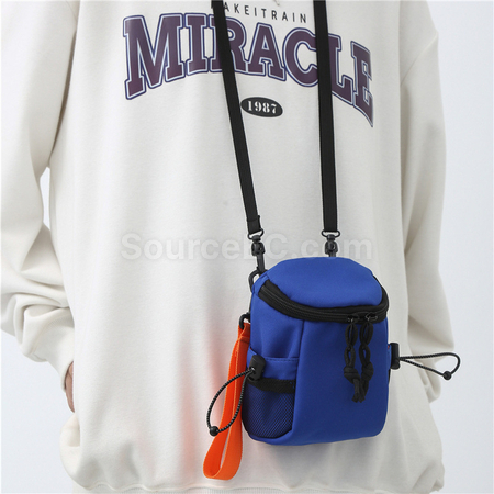 Customization Inclined Shoulder Bag Promotional Products