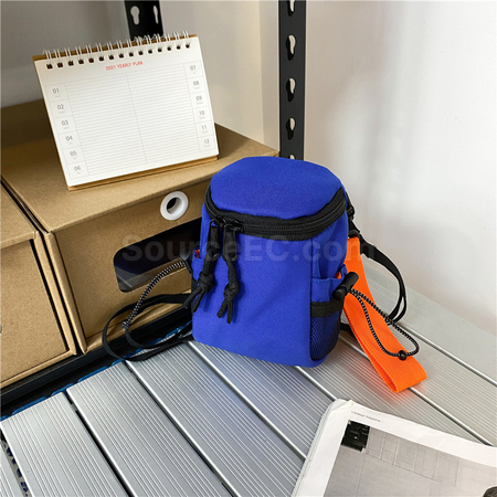 Customization Inclined Shoulder Bag Promotional Products