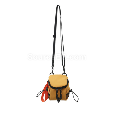 Customization Inclined Shoulder Bag Promotional Products