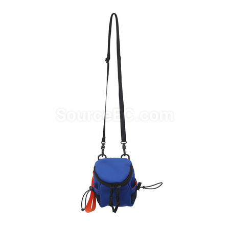 Customization Inclined Shoulder Bag Promotional Products