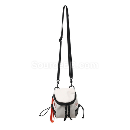 Customization Inclined Shoulder Bag Promotional Products