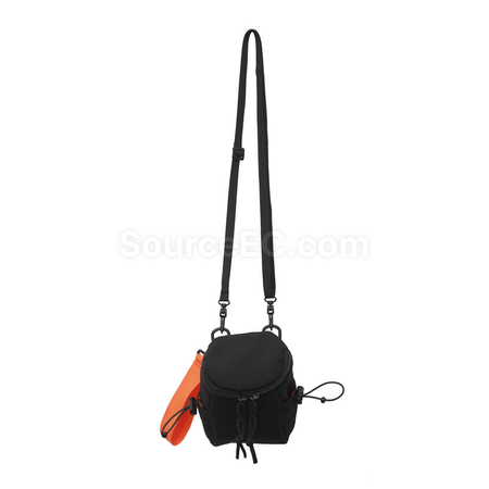 Customization Inclined Shoulder Bag Promotional Products