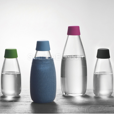 Customization Glass Water Cup Promotional Products
