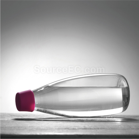 Customization Glass Water Cup Promotional Products