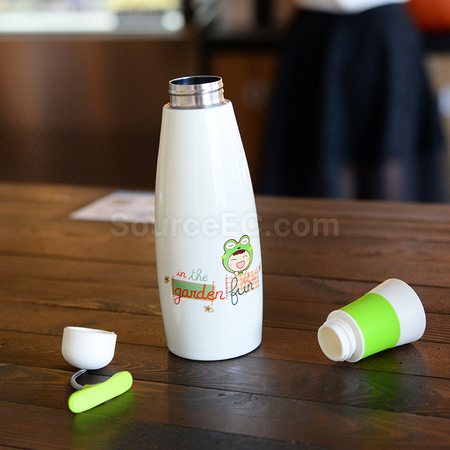 Customization Bowling Warm Cup Promotional Products