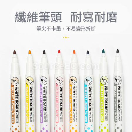 Customization White Board Marker Promotional Products