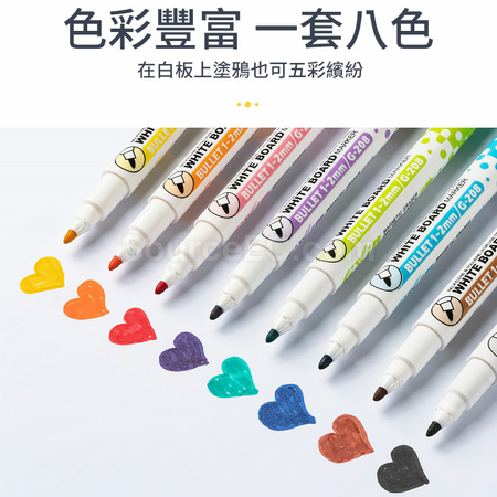 Customization White Board Marker Promotional Products
