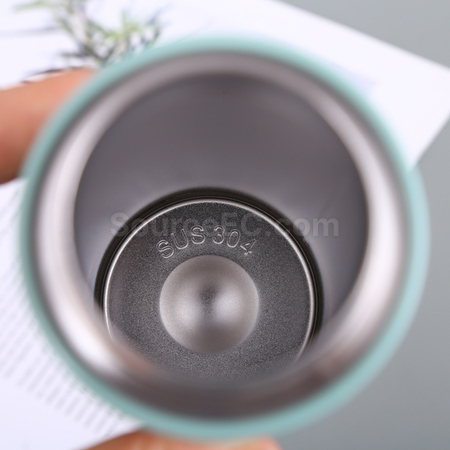 Customization 400ML Stainless Steel Mug Promotional Products