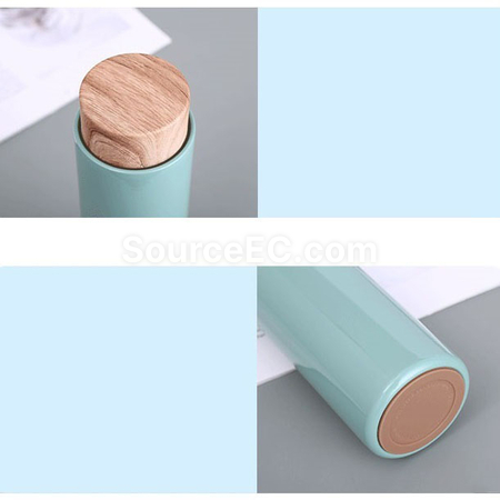 Customization 400ML Stainless Steel Mug Promotional Products