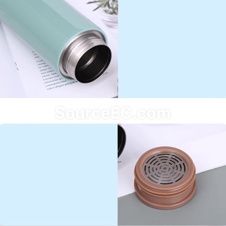 Customization 400ML Stainless Steel Mug Promotional Products