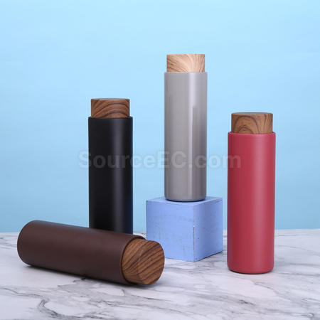 Customization 400ML Stainless Steel Mug Promotional Products
