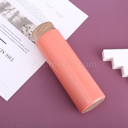 Customization 400ML Stainless Steel Mug Promotional Products