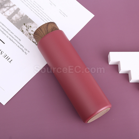 Customization 400ML Stainless Steel Mug Promotional Products
