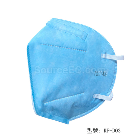Customization Antibacterial Mask Promotional Products