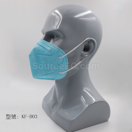 Customization Antibacterial Mask Promotional Products
