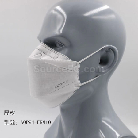 Customization Antibacterial Mask Promotional Products