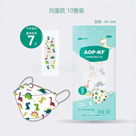 Customization Antibacterial Mask Promotional Products
