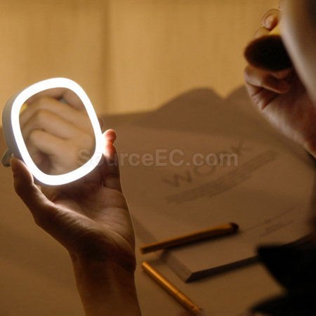 Customization LED Light Vanity Mirror Promotional Products