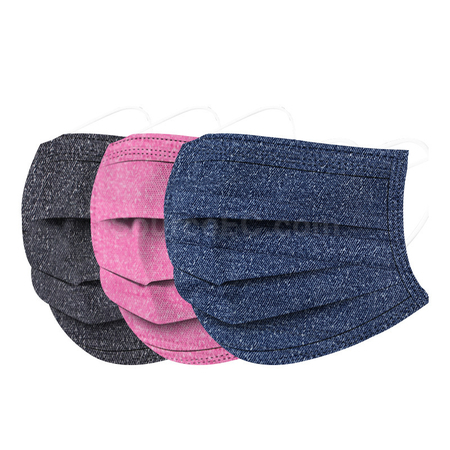 Customization Printing Face Mask Promotional Products