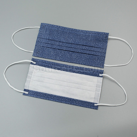 Customization Printing Face Mask Promotional Products