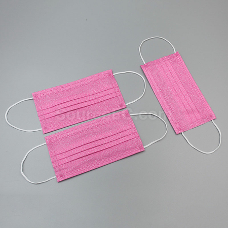 Customization Printing Face Mask Promotional Products