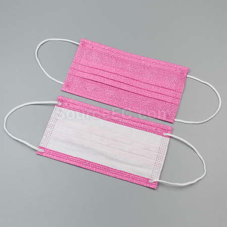 Customization Printing Face Mask Promotional Products