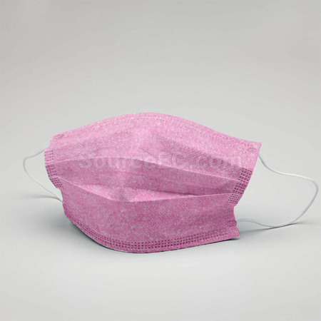 Customization Printing Face Mask Promotional Products