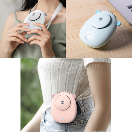 Customization Bladeless Fan Promotional Products