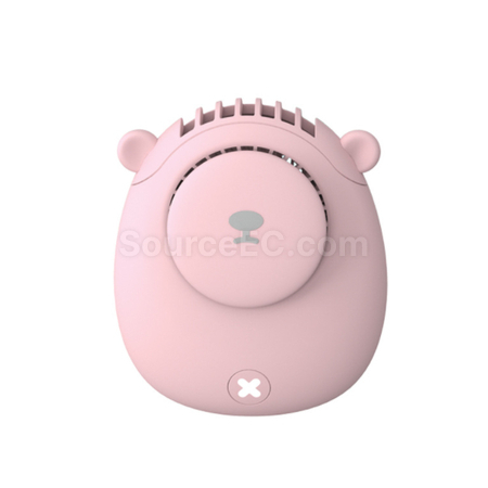 Customization Bladeless Fan Promotional Products