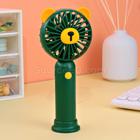 Customization Bear Fan Promotional Products