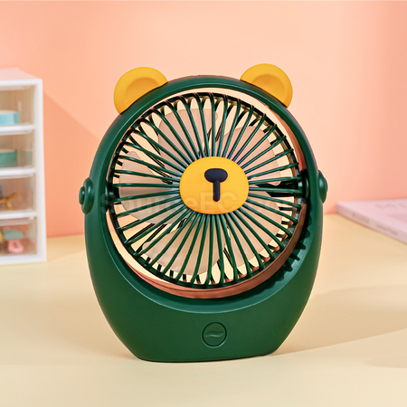 Customization Bear Fan Promotional Products